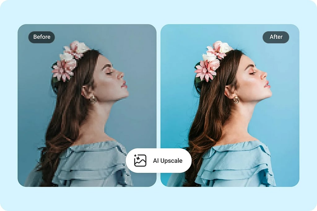 Image Upscaler: How to Enhance Photo Quality Without Losing Details