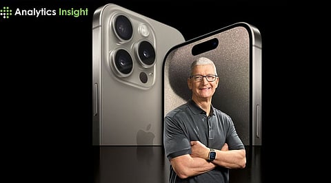 Apple CEO Tim Cook Shares First iPhone 17 Pro Max Photos at Global Launch