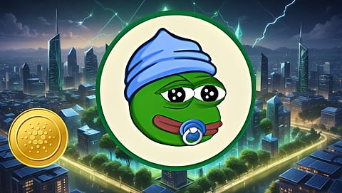 Cardano Investor Who Bought at $0.18 in Early 2021 and Sold at $3.10 ATH for a 1,622% ROI Is Betting on This Coin for Bigger ROI