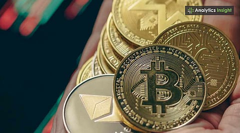 How the Fed Rate Cut is Impacting Crypto Markets
