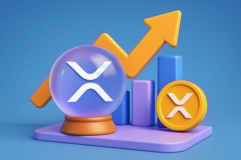 XRP Price Prediction