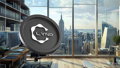 Lyno AI 