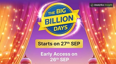 Flipkart Big Billion Day Sale: Best Camera Phones on Discount
