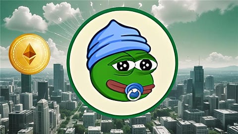 Crypto Trader Who Perfectly Timed Ethereum’s $4946 Peak Says This Coin Could Reach $1, Currently Below $0.003
