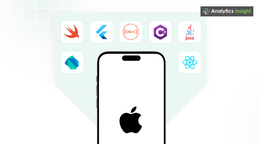 Top Programming Languages for iOS App Development