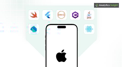 Best Programming Languages for iOS App Development in 2025