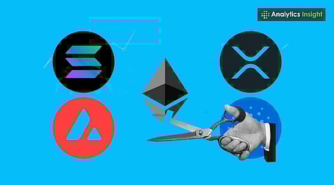 Watch These DeFi Altcoins After the Fed Rate Cuts