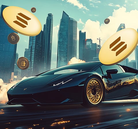 Solana Price Prediction: Latest Crypto News Stations Tip SOL Price To Reach New Highs In 2026
