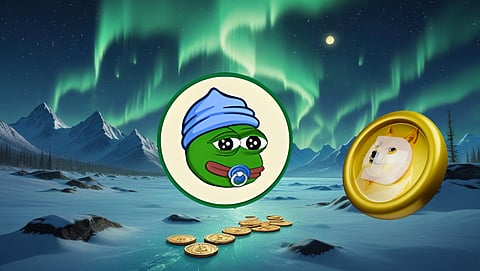 After Flipping $800 into $1,600,00 With Dogecoin (DOGE), Here Are 3 Meme Coins This Investor Has in His Portfolio Today