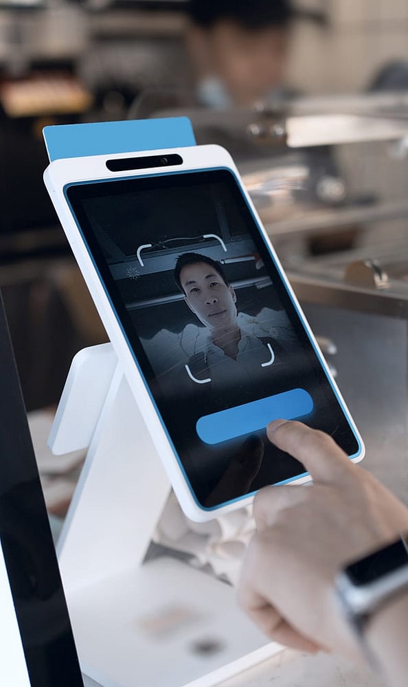 Biometric Payments: Will We Pay With Just Our Face?