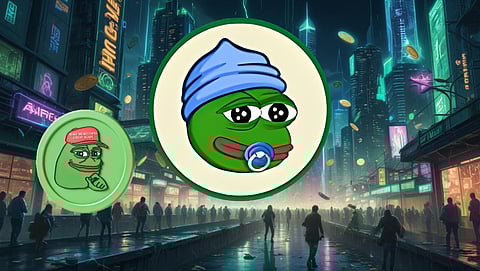 Pepe Coin Price Prediction: Little Pepe (LILPEPE) Dubbed the Next PEPE with 87x Potential