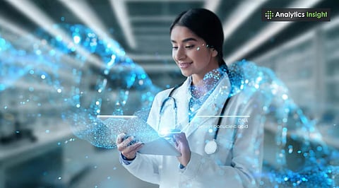 Top Healthcare AI Companies