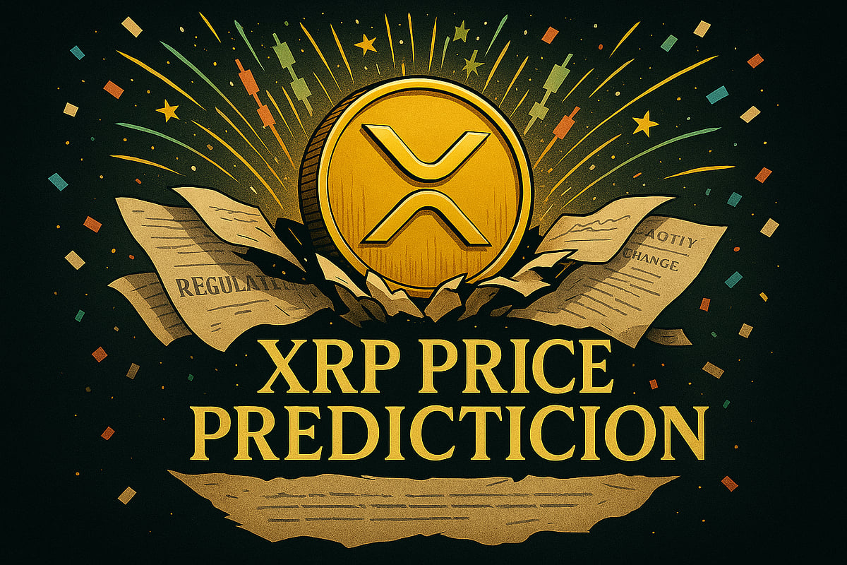 XRP Price Prediction; Ethereum Latest News & Viral Crypto Presale Remittix  Tops $26 Million Raised
