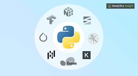 Top Python Libraries
