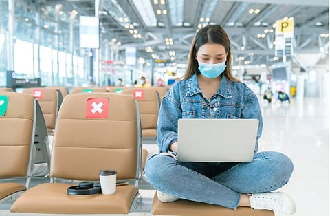 Cyberattack Hits European Airports: Delhi and Air India Warn Passengers