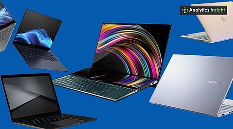 Best Laptops for Photoshop: Lenovo, HP & More 