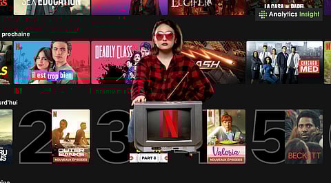 Best Movies to Watch on Netflix Right Now