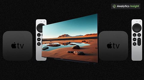 How to use Netflix on your Apple TV