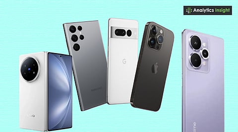 Weekend Deals on Flipkart- Big Discounts on iPhone, Pixel, Samsung, Vivo & More Smartphones 