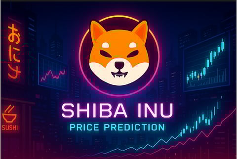 Shiba Inu Price Forecast