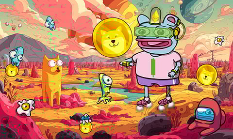 DOGE Price Prediction