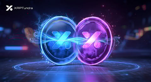 MemeClip Investors Compare Notes on XRP Tundra’s Revolutionary Two-Token Presale Model