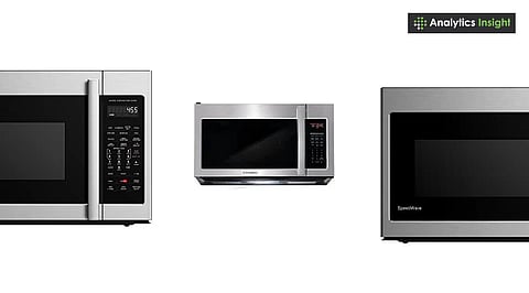 Best Countertop Microwaves of 2025