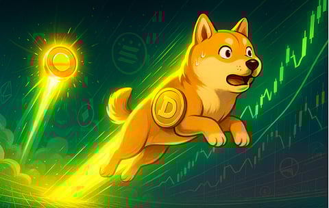 Dogecoin News