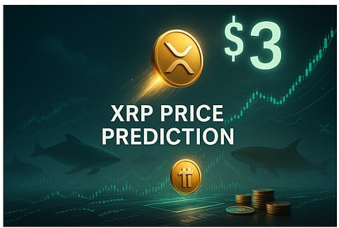 XRP Price Prediction: Grayscale XRP ETF Approved: Which Altcoin Is Being Dubbed XRP 2.0