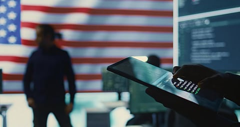 Trump Secures TikTok Deal, US Gains Control of Algorithm and Data Operations