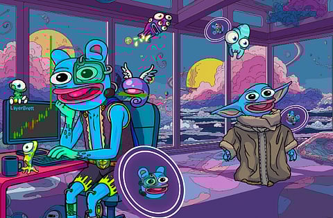 Prime Crypto Picks For August 2025