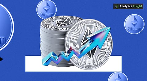 Top Ethereum Dapps in 2025