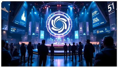 Ozak AI Presale Momentum Builds as Analysts Predict It Could Become the Next Ethereum