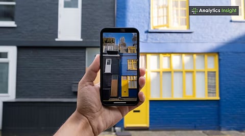 Best 10 Mobile Apps for House Hunting in 2025