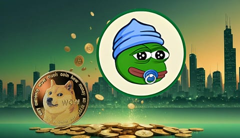Dogecoin Price Prediction: Gemini Sees DOGE Heading Back to $0.74 in October and Highlights Coin With 11045% Growth Ahead