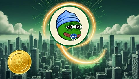 Cardano Price Prediction: 1 Reason to Buy ADA and 3 Reasons to Sell, Plus the Best Crypto to Buy Instead