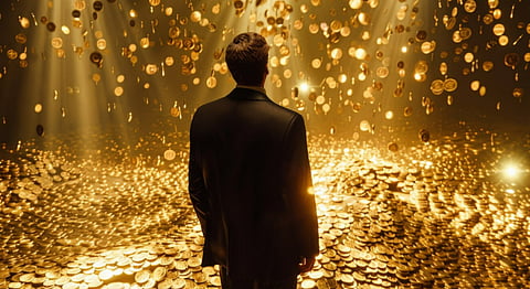 Gold Prices Soar to Rs. 1,09,388/10g, But Experts Predict Strong Festive Demand After GST Cut