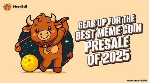 Bull Run Loading: MoonBull Breaks Free as the Best New Upcoming Crypto, While Popcat and Fartcoin Hold Strong