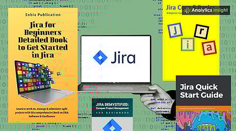 Best Jira Books to Boost Your Skills in 2025