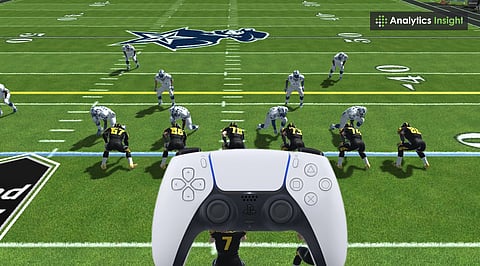 Best Football Games to Play on PC in 2025