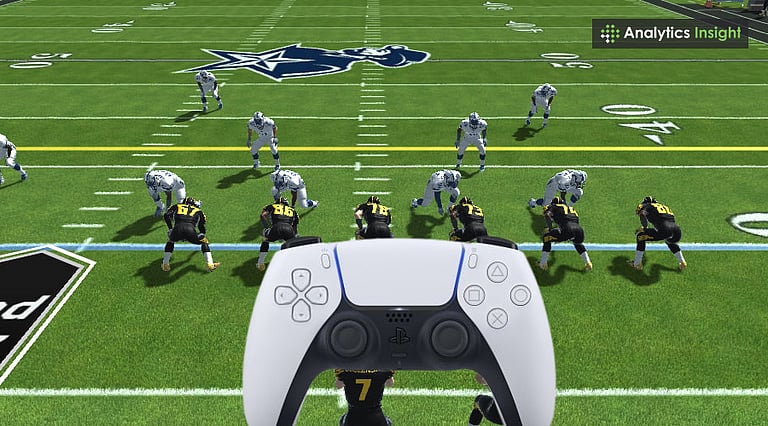 Top Football Games on PC 2025