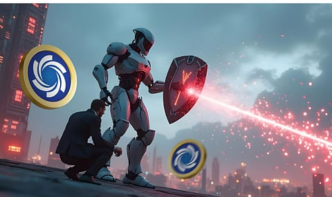 Top 3 Presale Predictions for Explosive Gains: Ozak AI, Pepe, and Floki