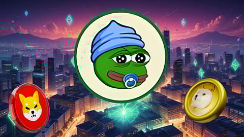 3 Reasons Why Dogecoin (DOGE) Could Hit a New ATH Before Shiba Inu (SHIB) as Little Pepe (LILPEPE) Plots 12037% Bull Move