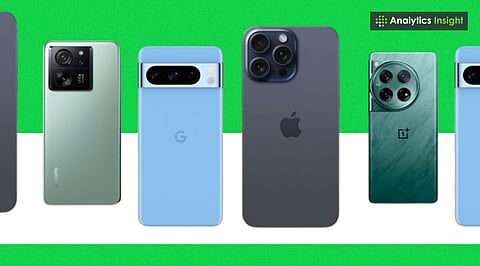 GST 2.0 Starts: Apple, Samsung, Xiaomi Phones Above Rs. 50,000 Not Cheaper