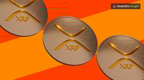 XRP Price Steady: Could a New Breakout Happen Soon?