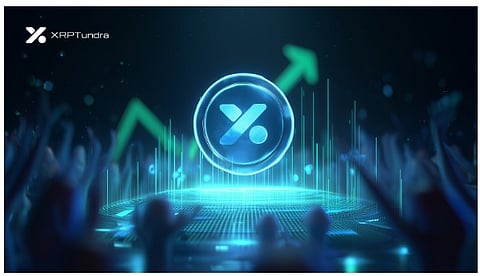 Bitcoin Hyper Growth Patterns Studied as XRP Tundra Presale Presents Potential for Rapid Investor Returns