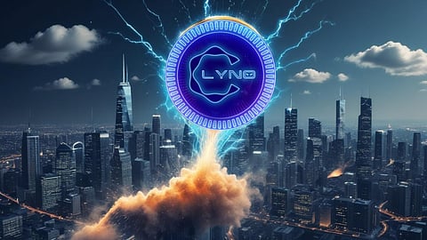 Lyno AI 