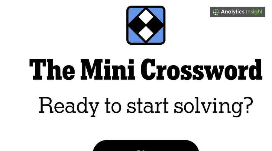 Today’s NYT Mini Crossword Answers for September 22, 2025