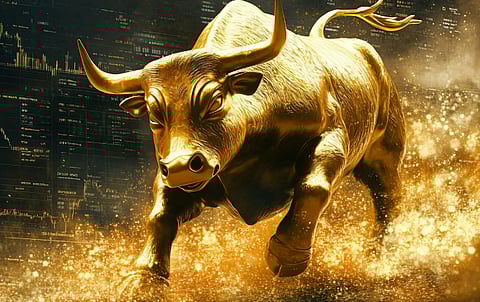 US Stock Market Today