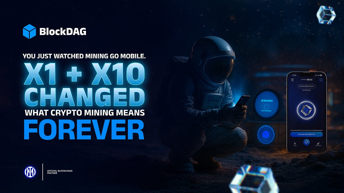 Cardano Stuck at $0.90 & Solana Battles $245 Resistance While Buyers Move  Fast as BlockDAG $0.0013 Price Runs Out in 24 Hours